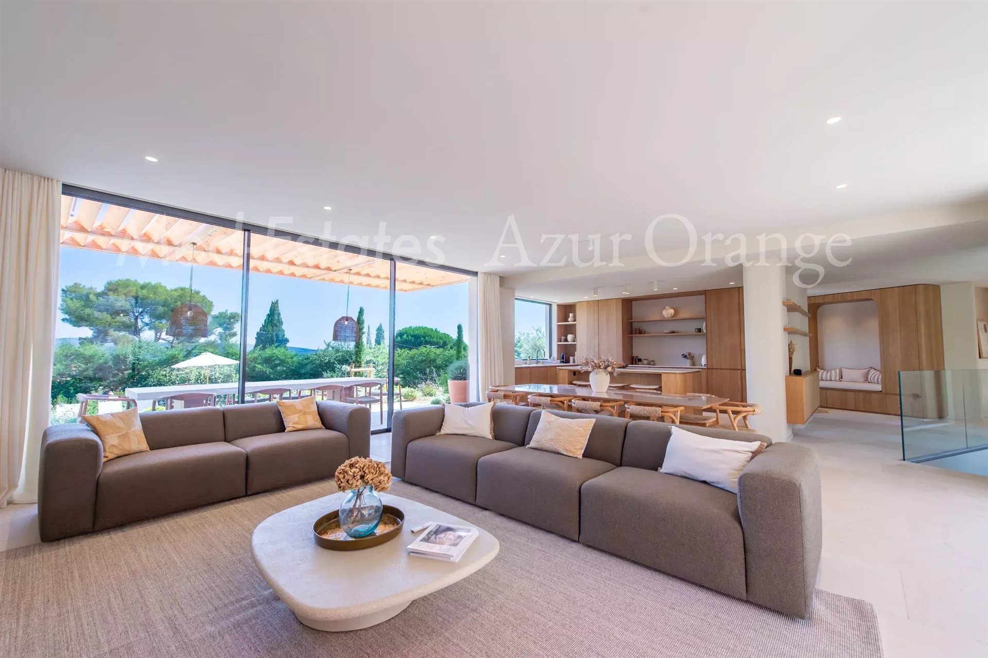 Maison à vendre, 320m², Ramatuelle