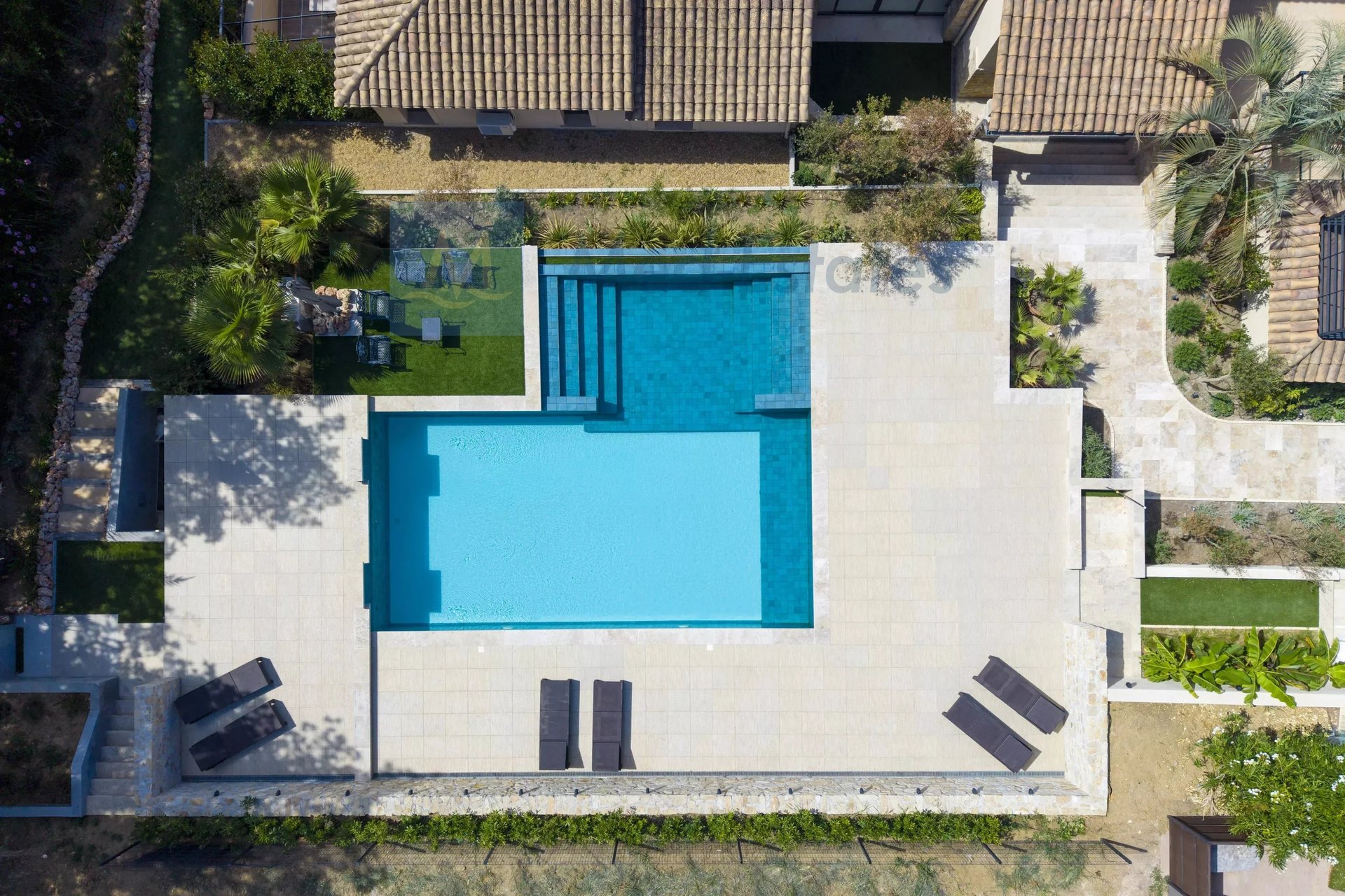Maison à vendre, 184m², Grimaud