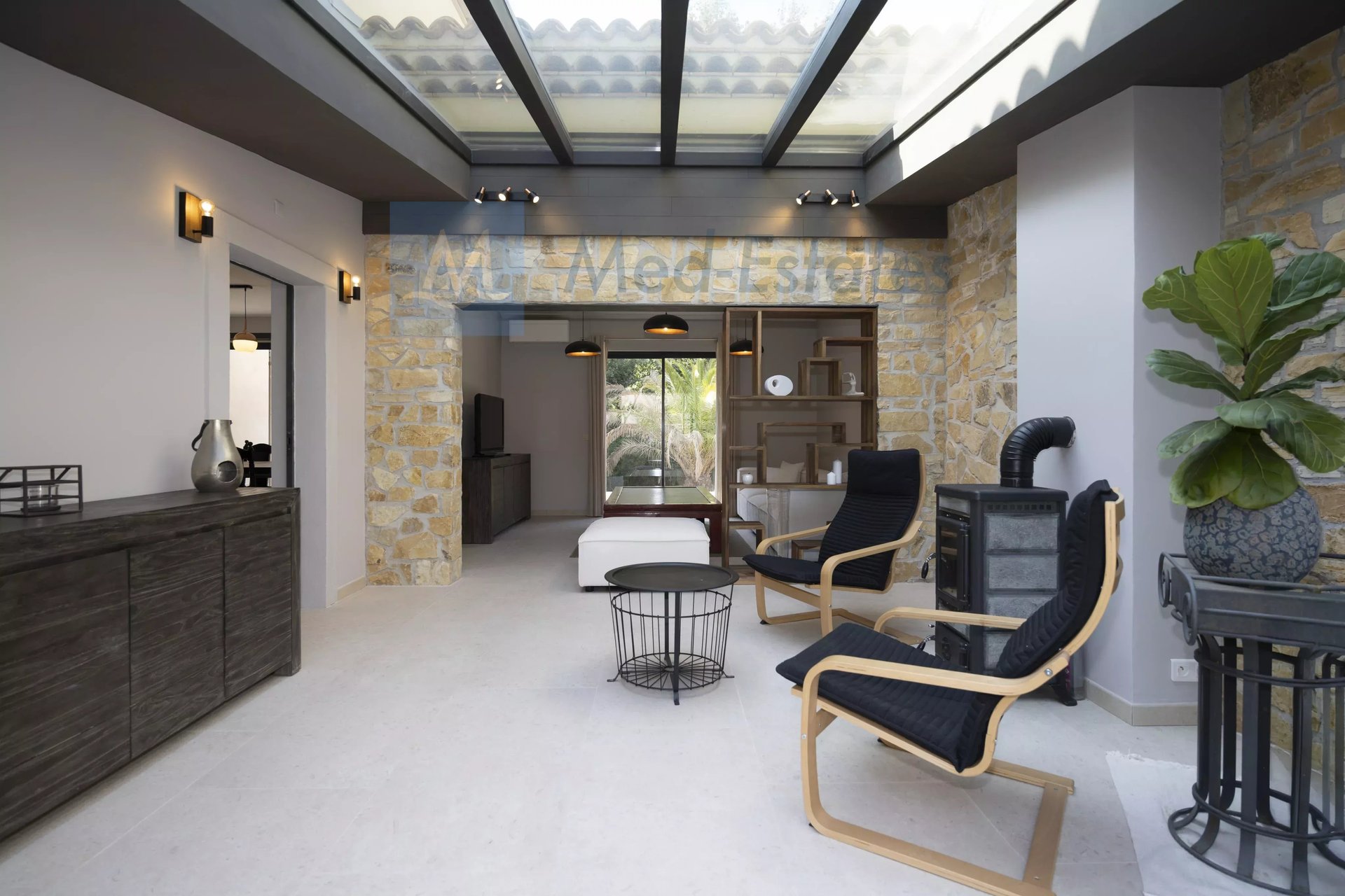 Maison à vendre, 184m², Grimaud