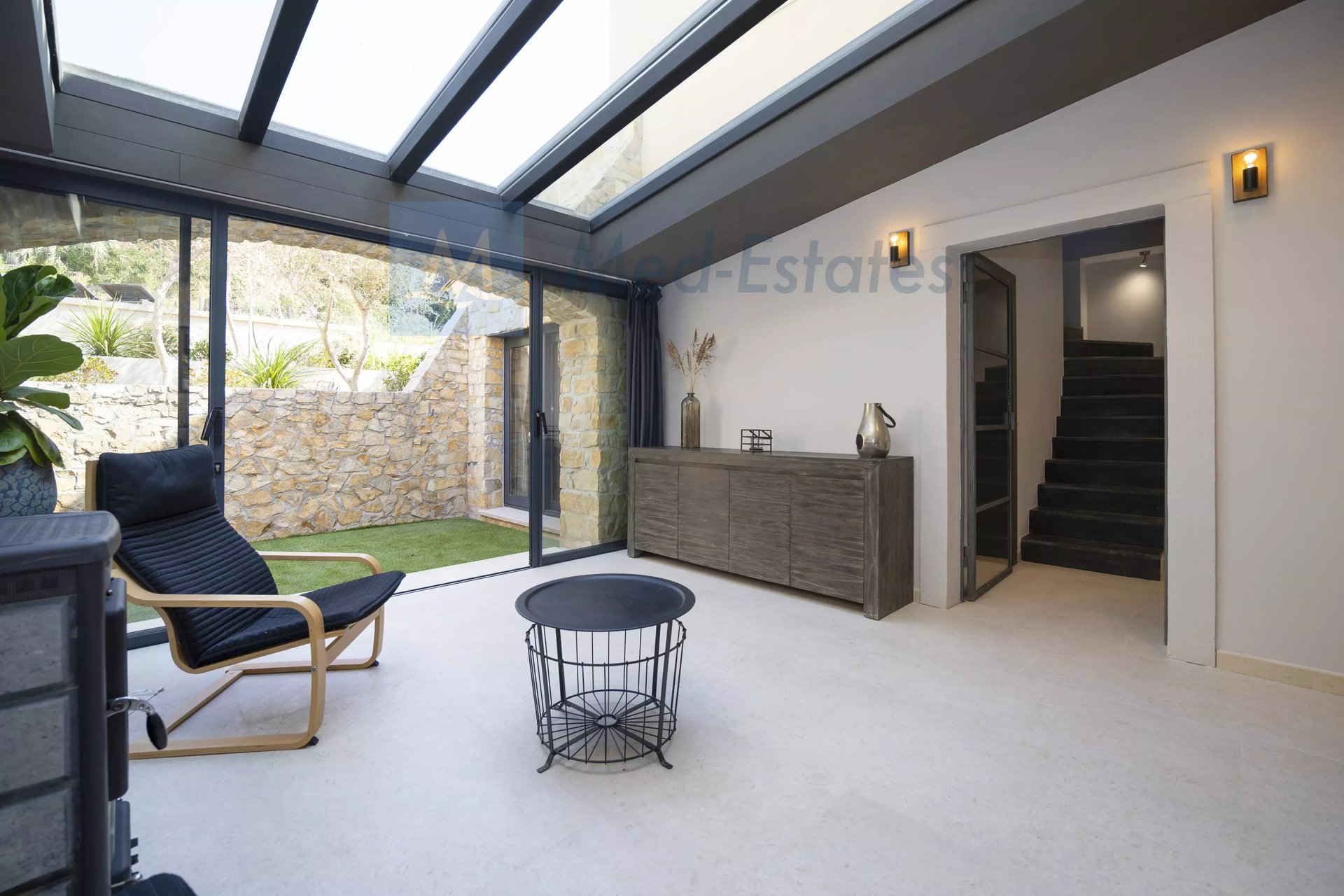 Maison à vendre, 184m², Grimaud