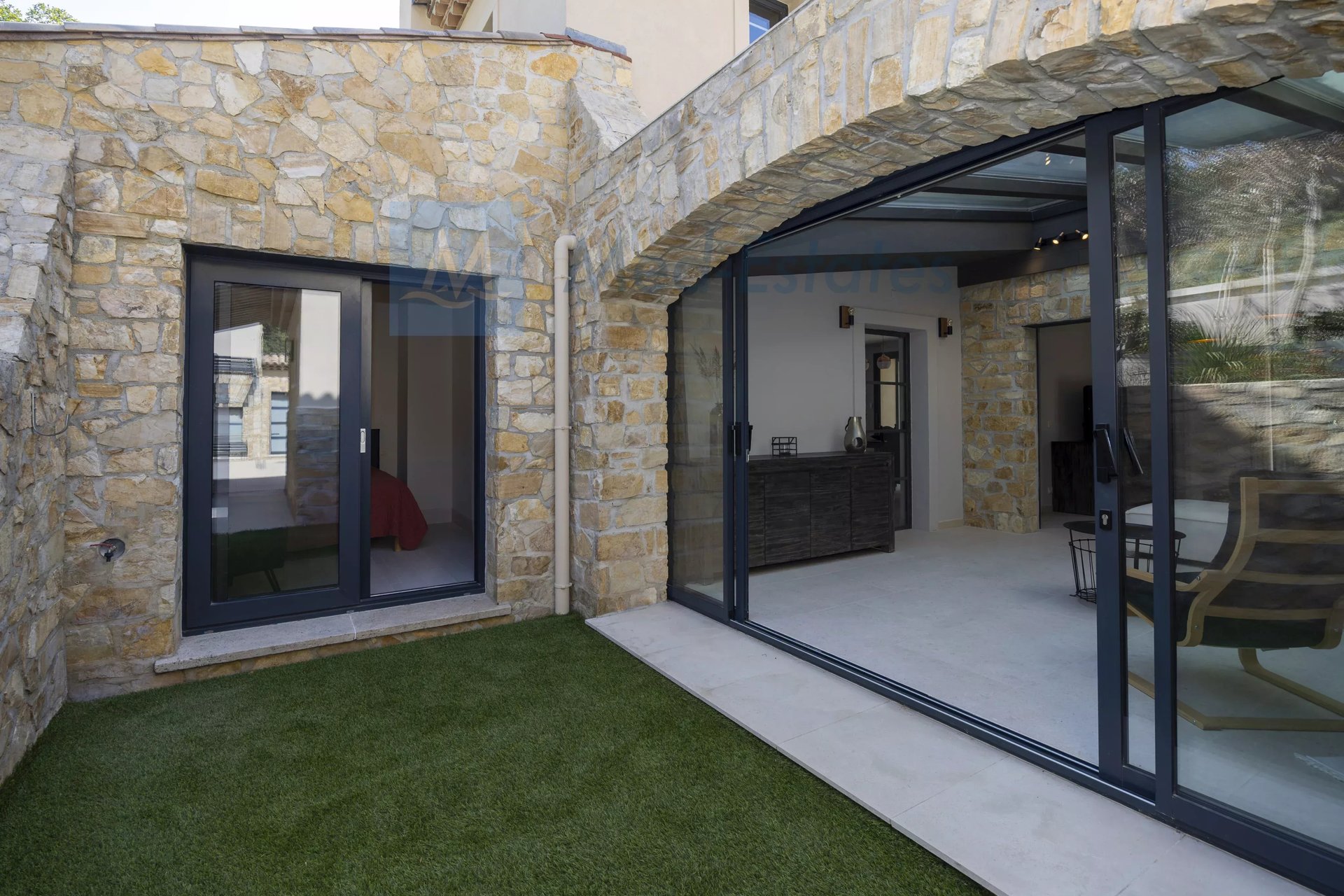 Maison à vendre, 184m², Grimaud
