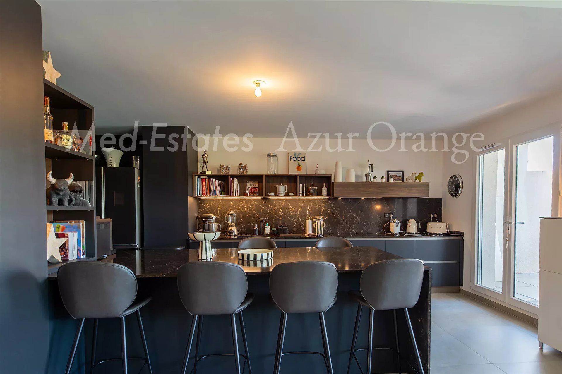 Maison à vendre, 125m², Sainte-Maxime