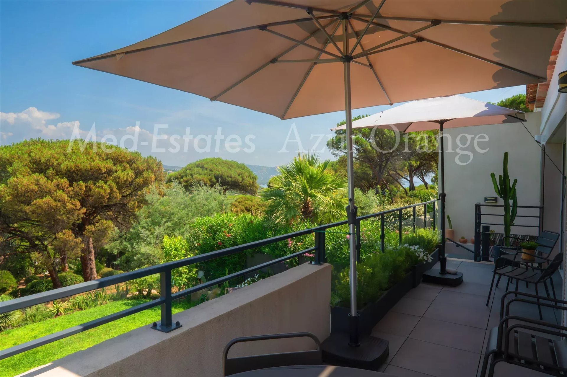 Maison à vendre, 125m², Sainte-Maxime