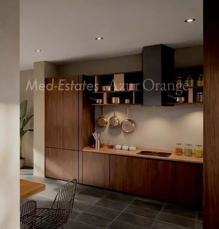 Appartement à vendre, 53m², Grimaud