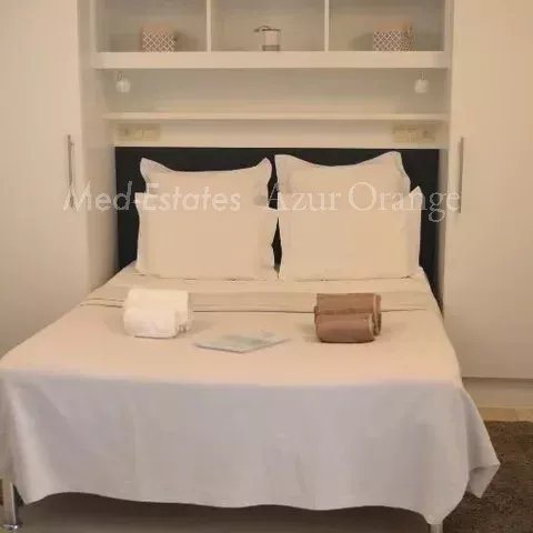 Appartement à vendre, 53m², Grimaud