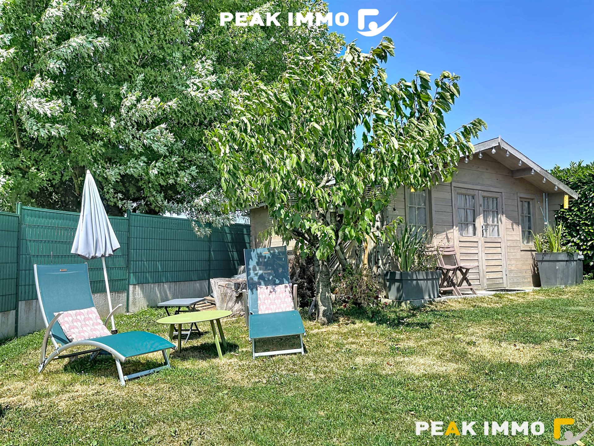 Maison à vendre, 104m², Cranves-Sales