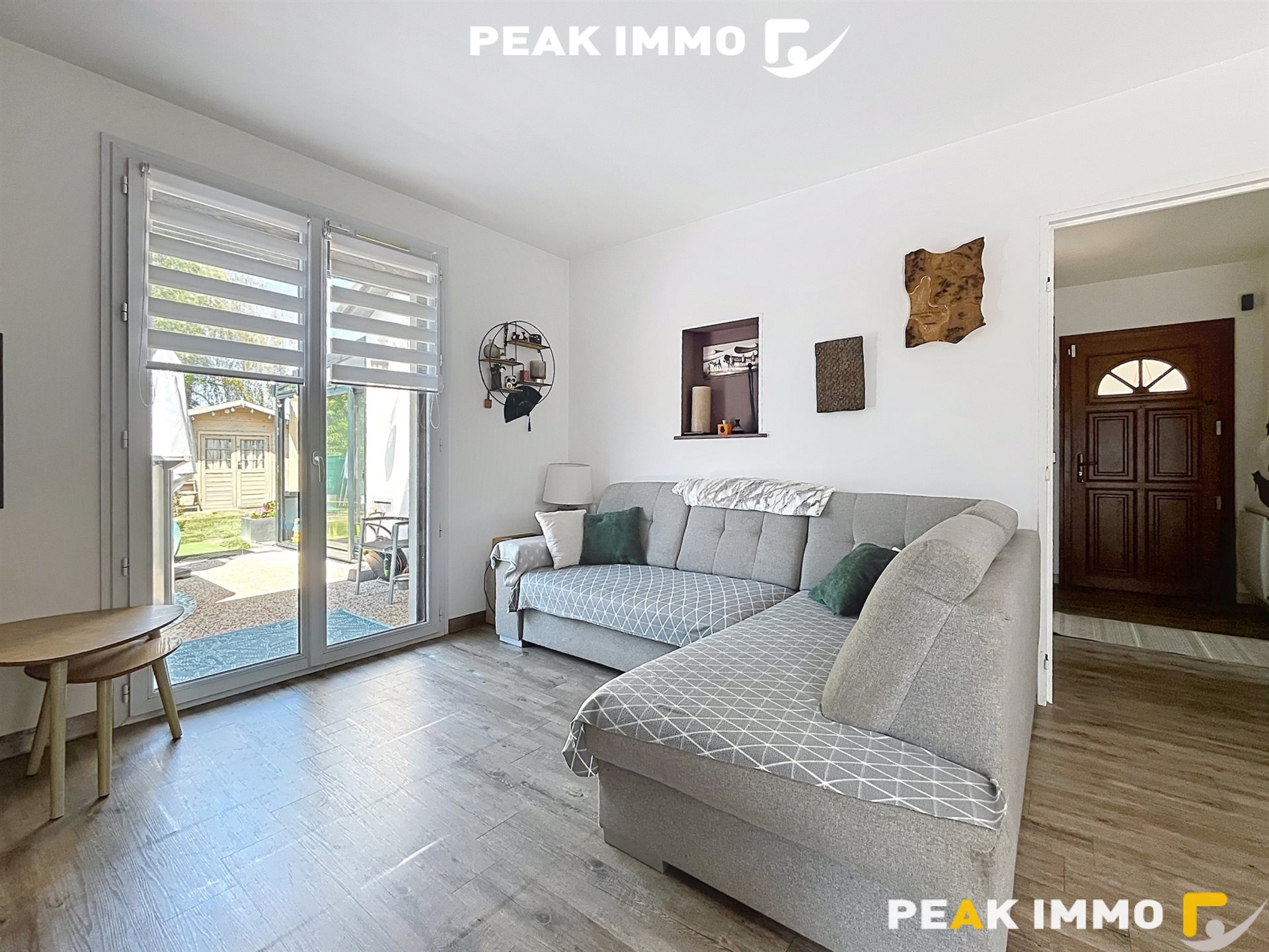 Maison à vendre, 104m², Cranves-Sales