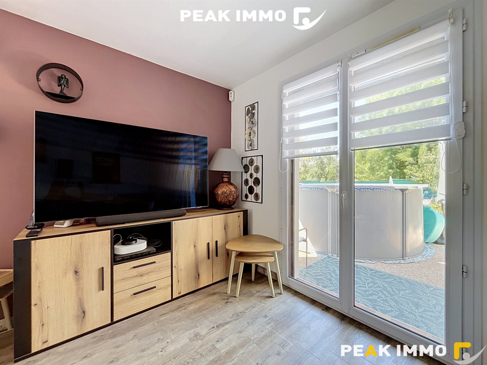 Maison à vendre, 104m², Cranves-Sales