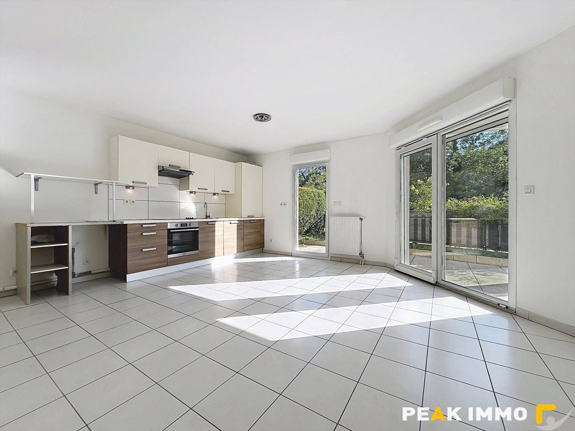 Appartement à vendre, 86m², Bonne