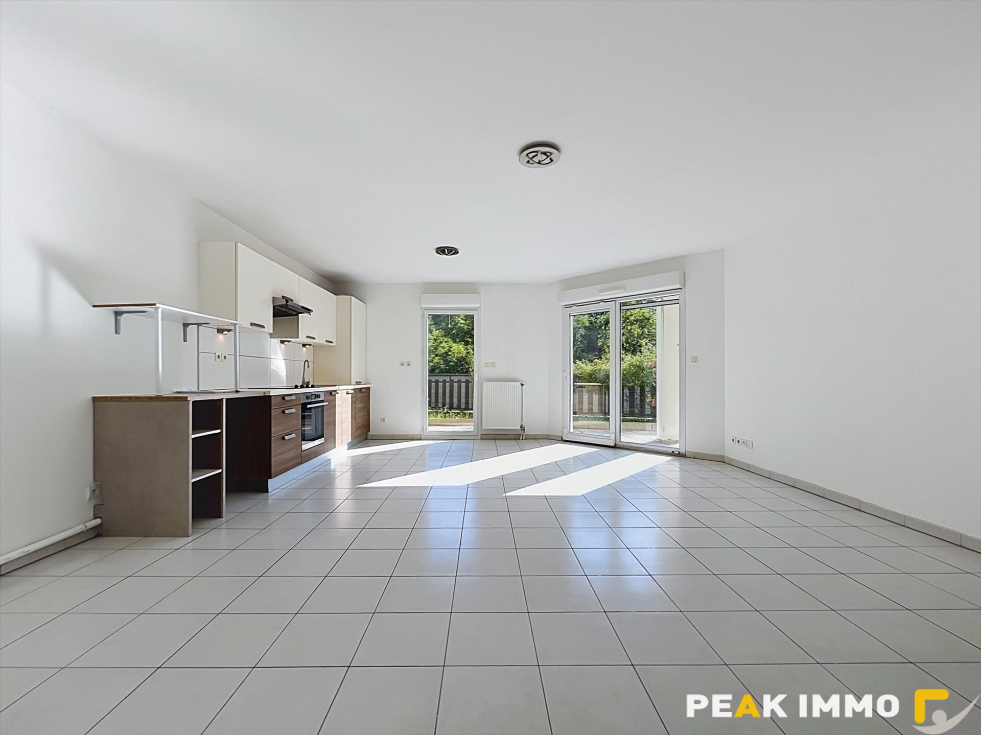 Appartement à vendre, 86m², Bonne
