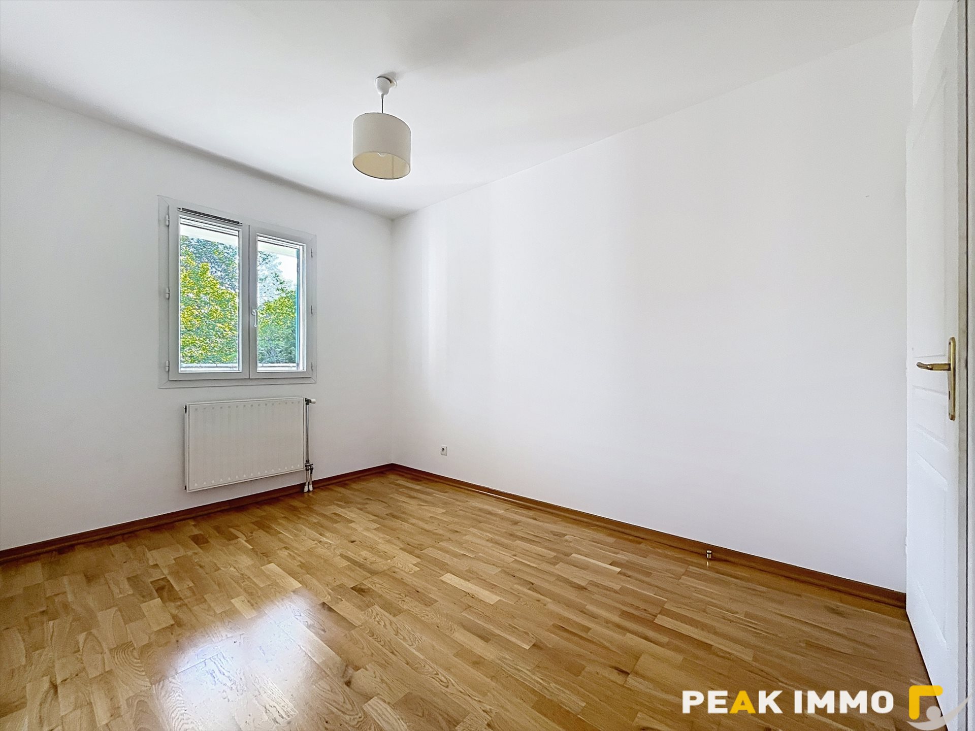 Appartement à vendre, 86m², Bonne