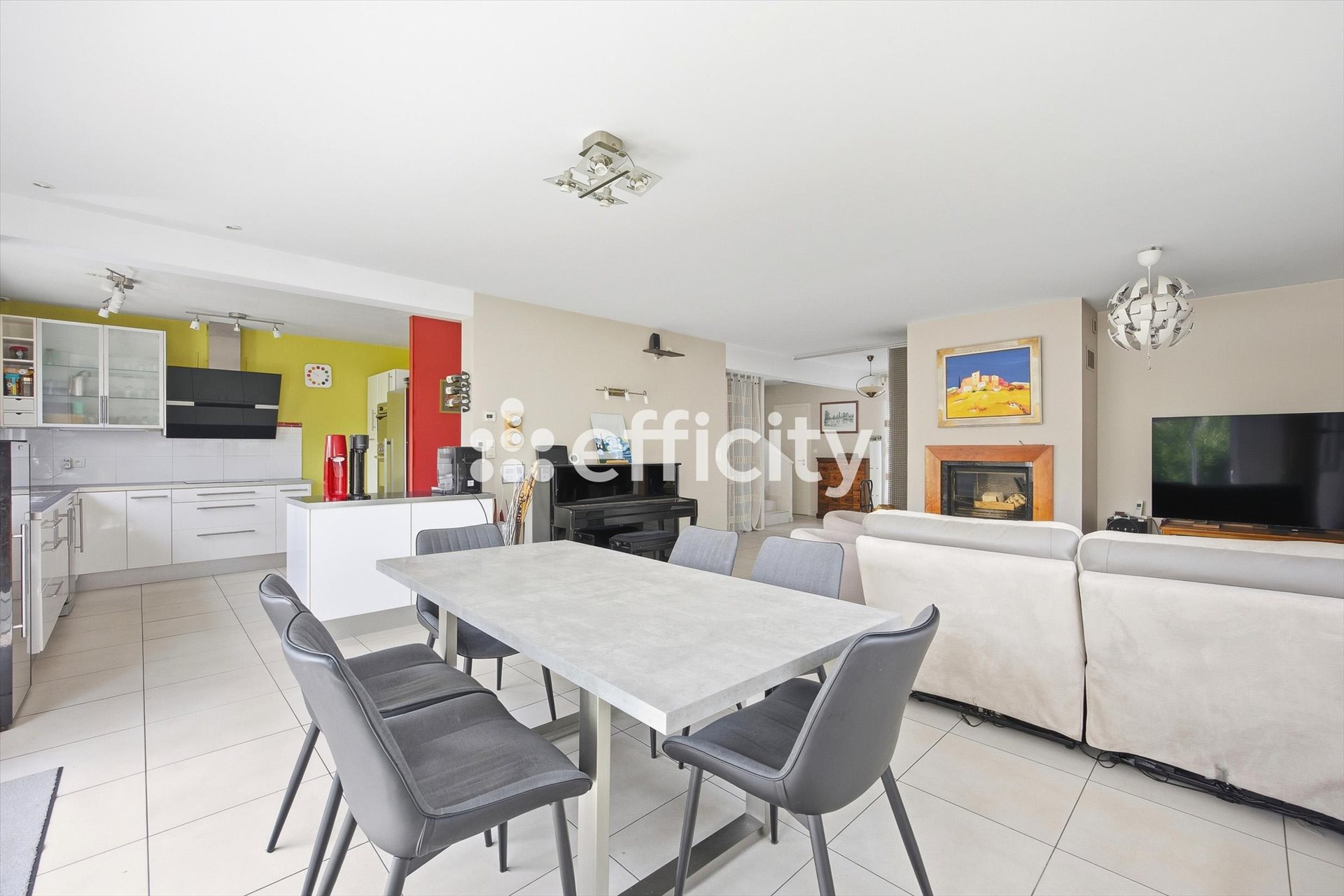 Maison à vendre, 193m², Herrlisheim