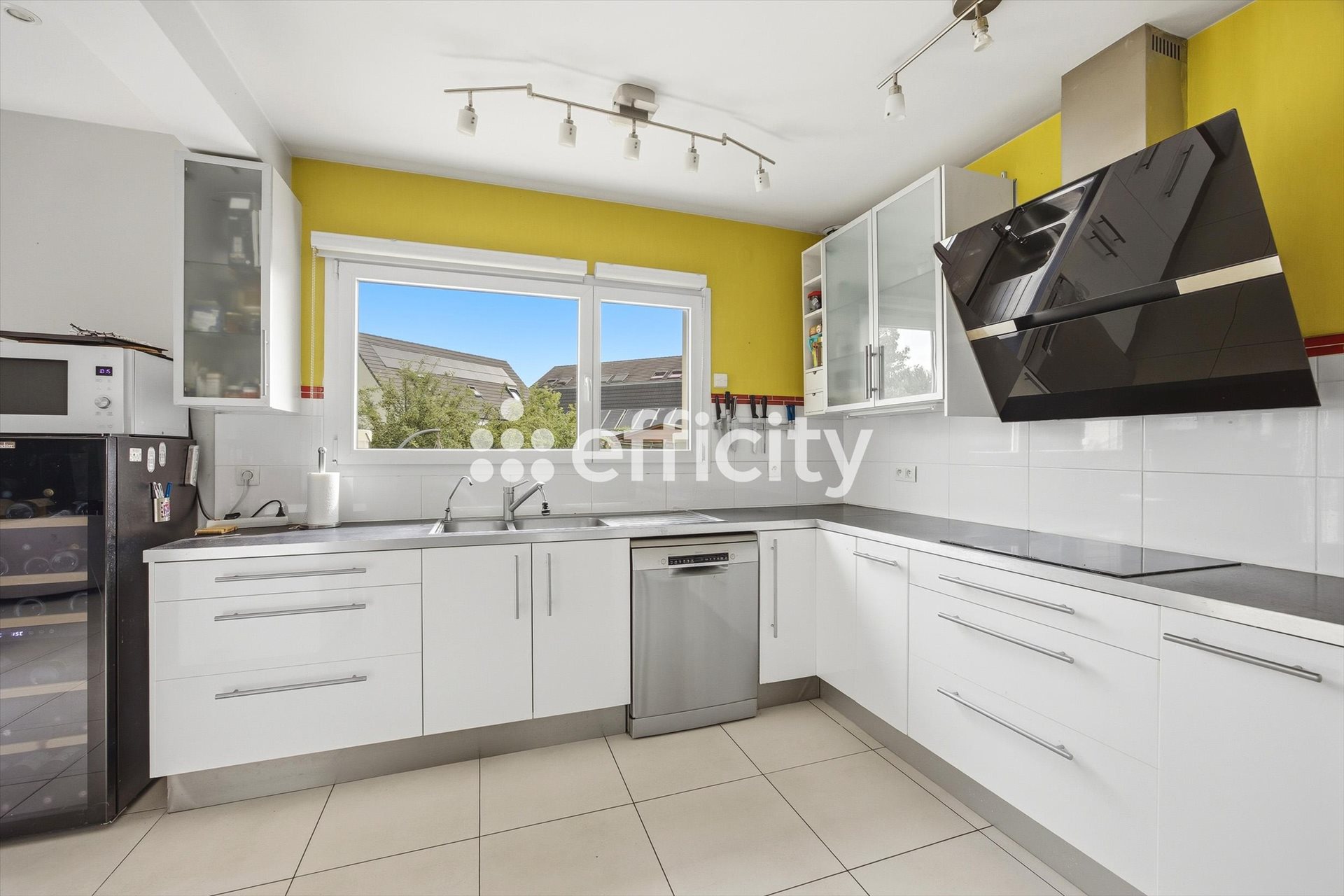 Maison à vendre, 193m², Herrlisheim