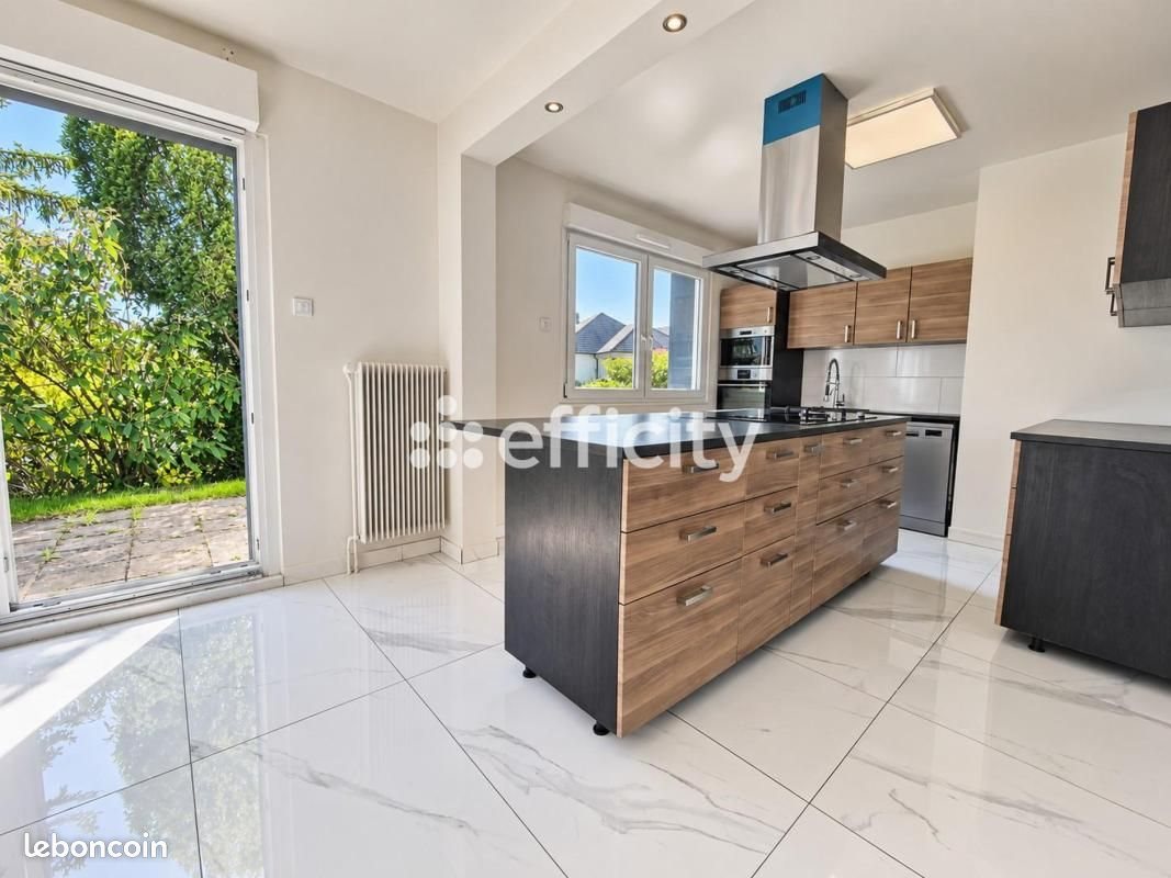 Maison à vendre, 95m², Haguenau