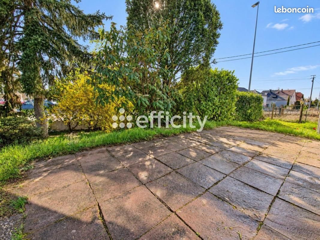 Maison à vendre, 95m², Haguenau