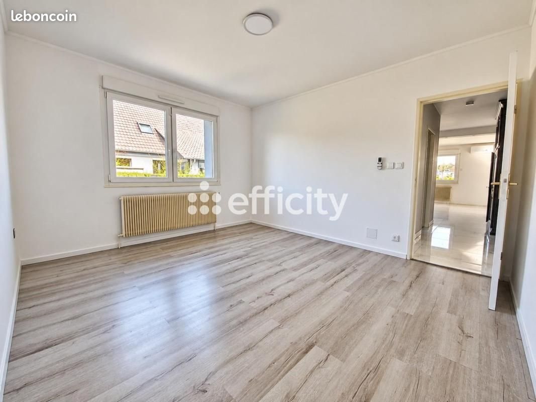 Maison à vendre, 95m², Haguenau