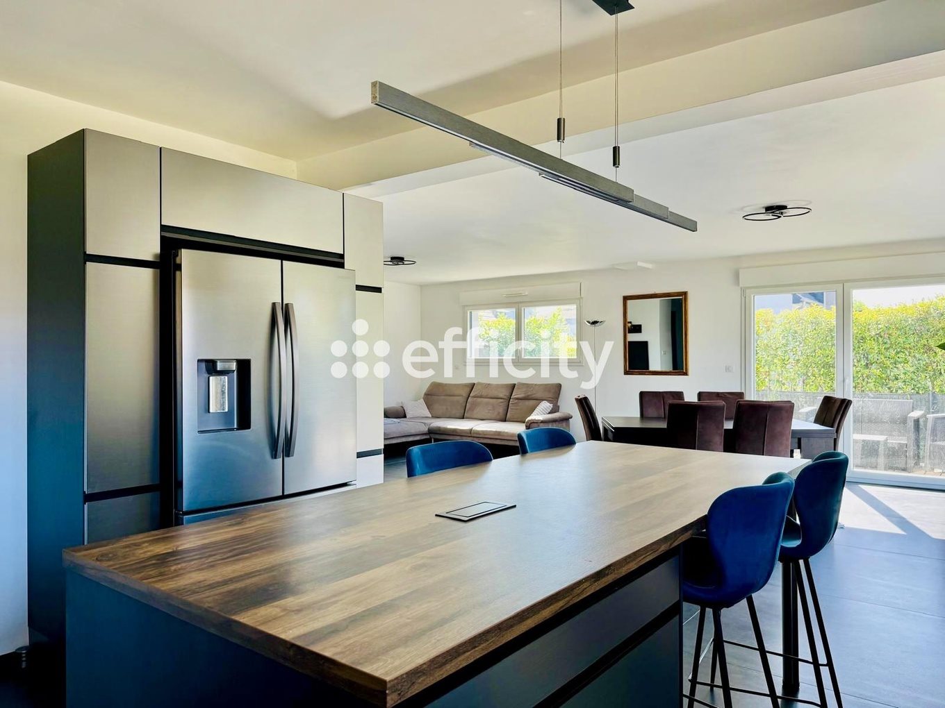 Maison à vendre, 152m², Oberhoffen-sur-Moder