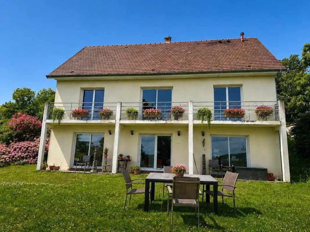 Maison à vendre, 154m², Louye