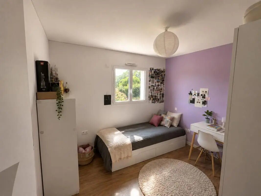 Maison à vendre, 154m², Louye