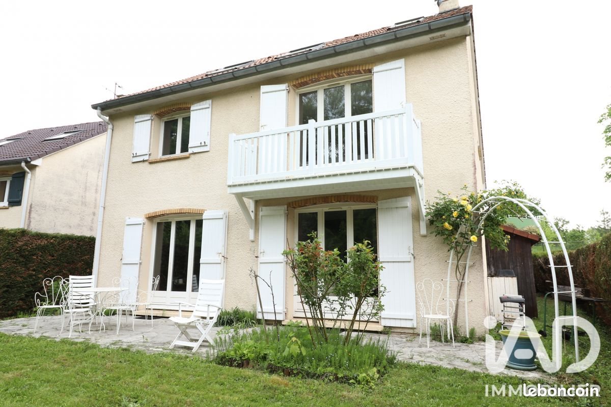 Maison à vendre, 145m², Fourqueux