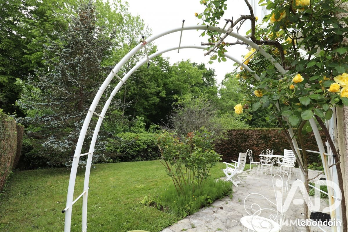 Maison à vendre, 145m², Fourqueux