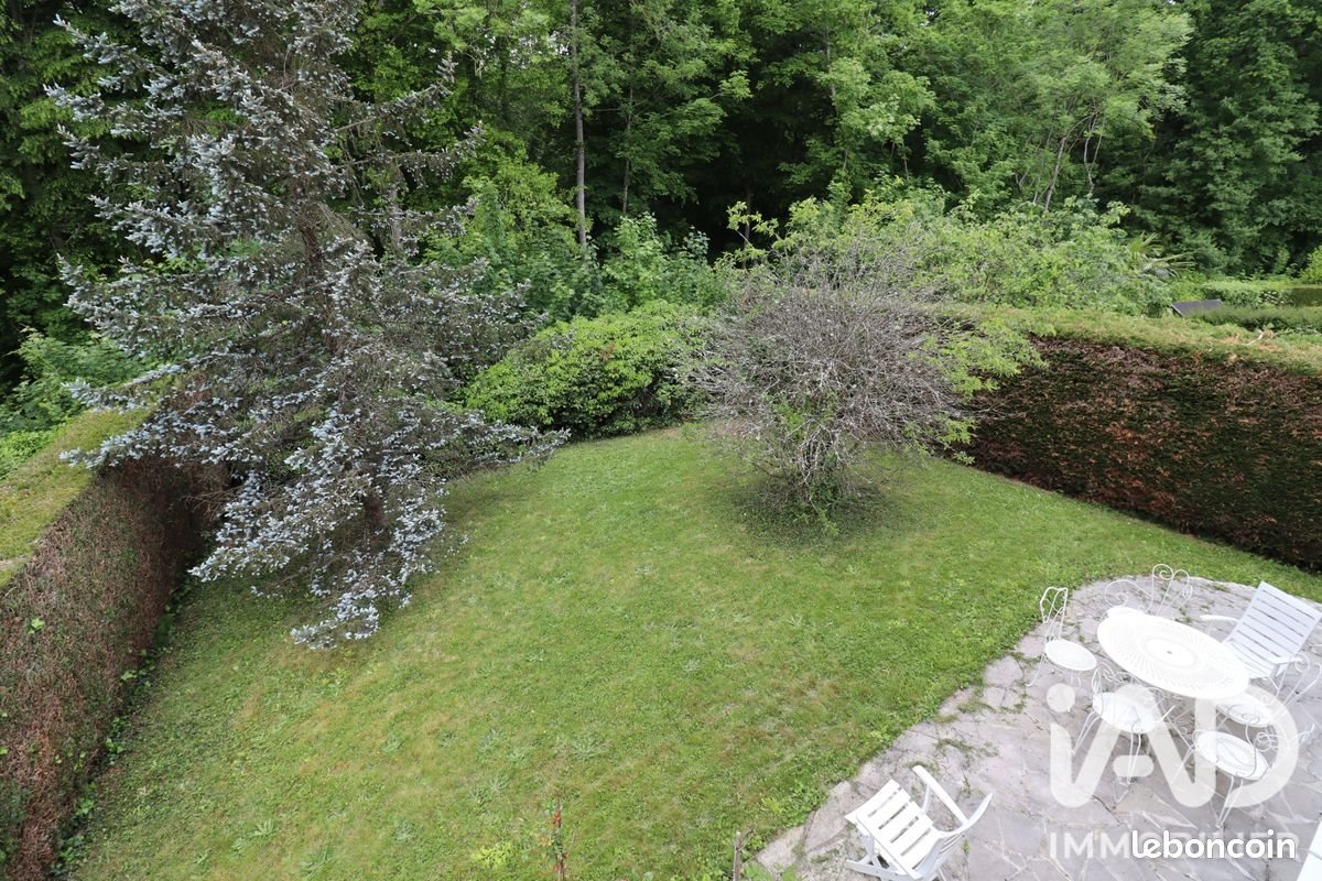Maison à vendre, 145m², Fourqueux