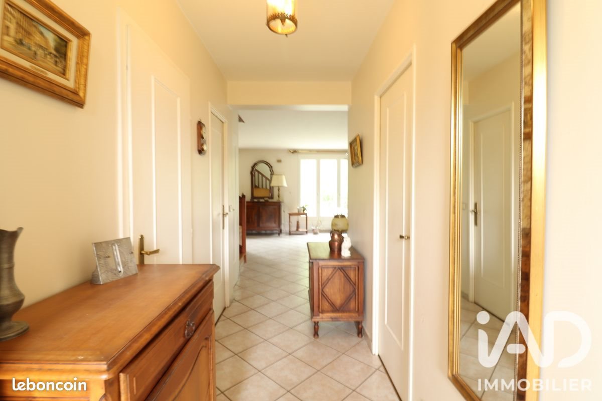 Maison à vendre, 145m², Fourqueux
