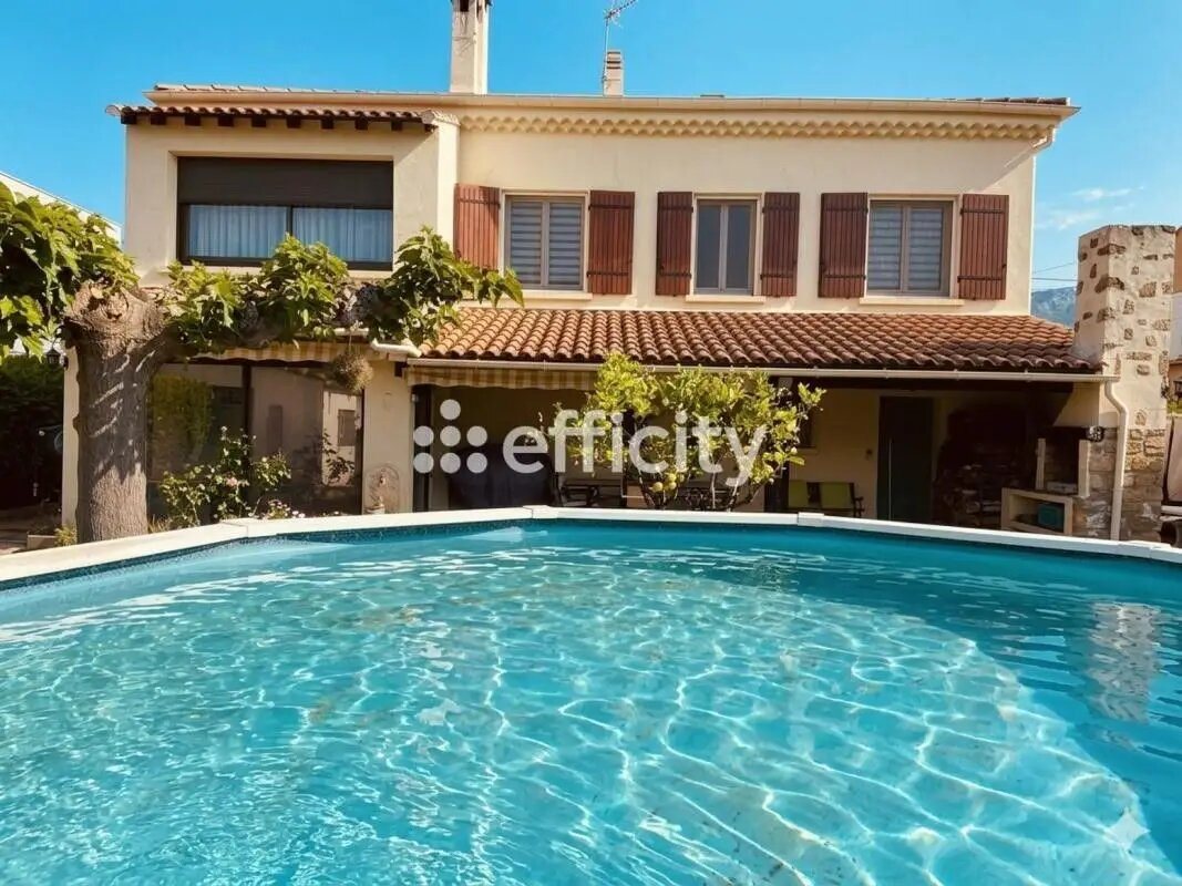 Maison à vendre, 121m², Miramas