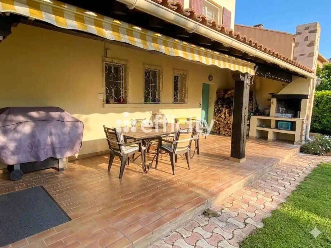 Maison à vendre, 121m², Miramas