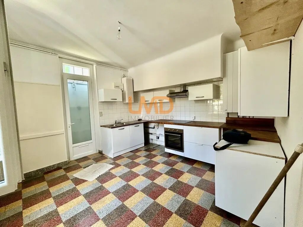 Maison à vendre, 65m², Nîmes