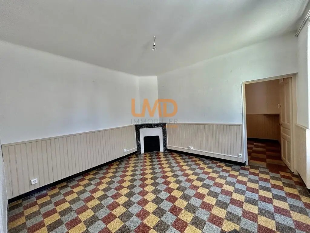 Maison à vendre, 65m², Nîmes