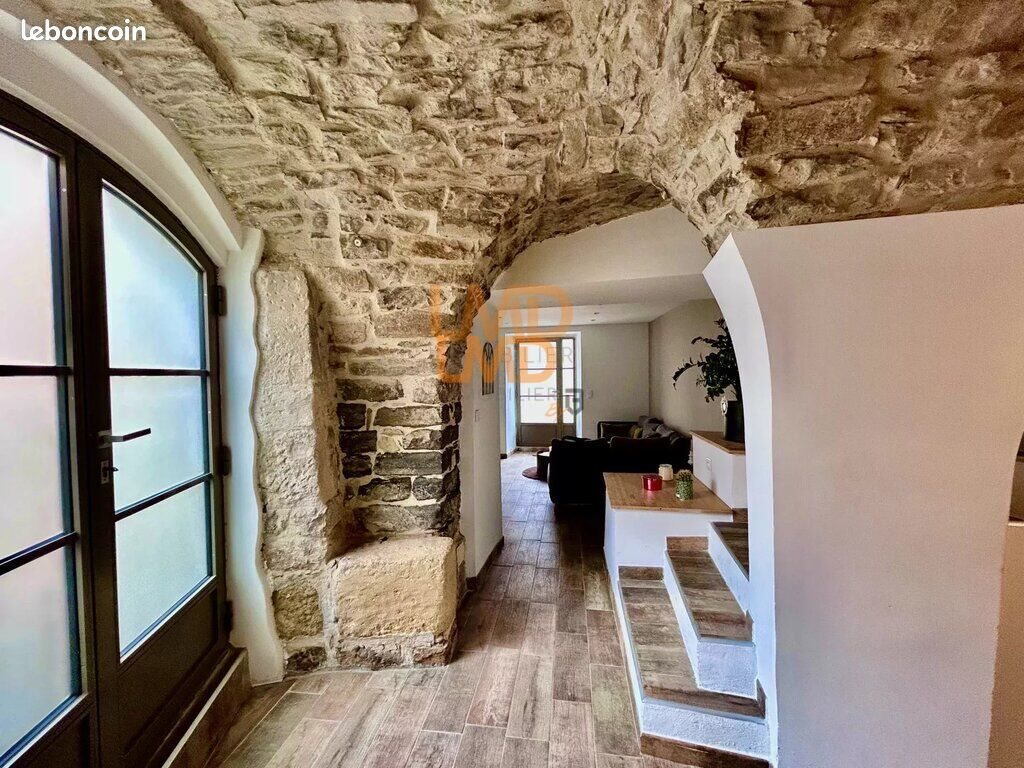 Maison à vendre, 100m², Caveirac