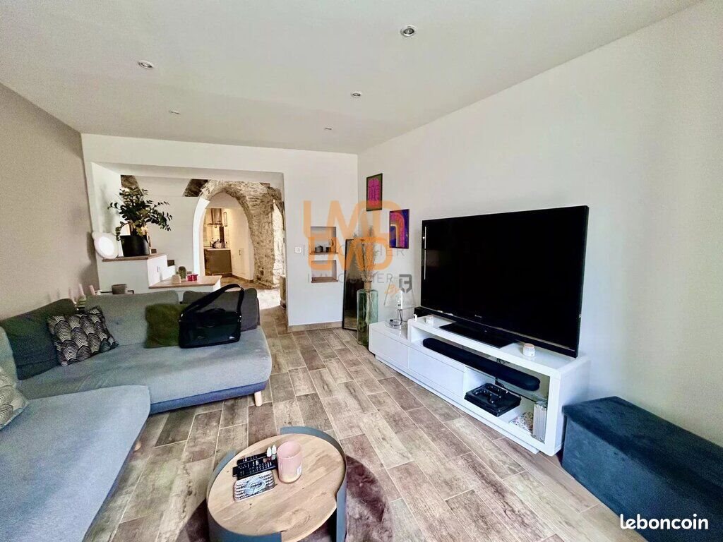 Maison à vendre, 100m², Caveirac