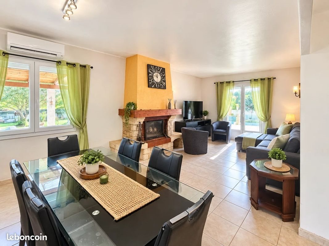 Maison à vendre, 100m², Fos-sur-Mer
