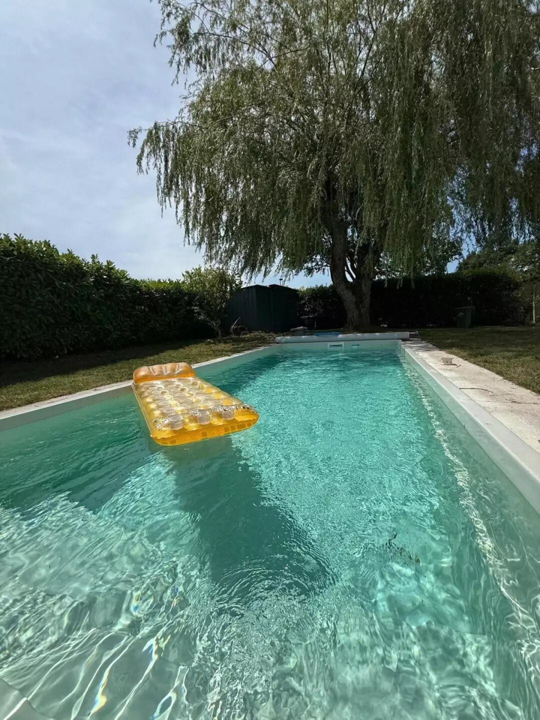 Maison à vendre, 110m², Saint-Laurent-Médoc