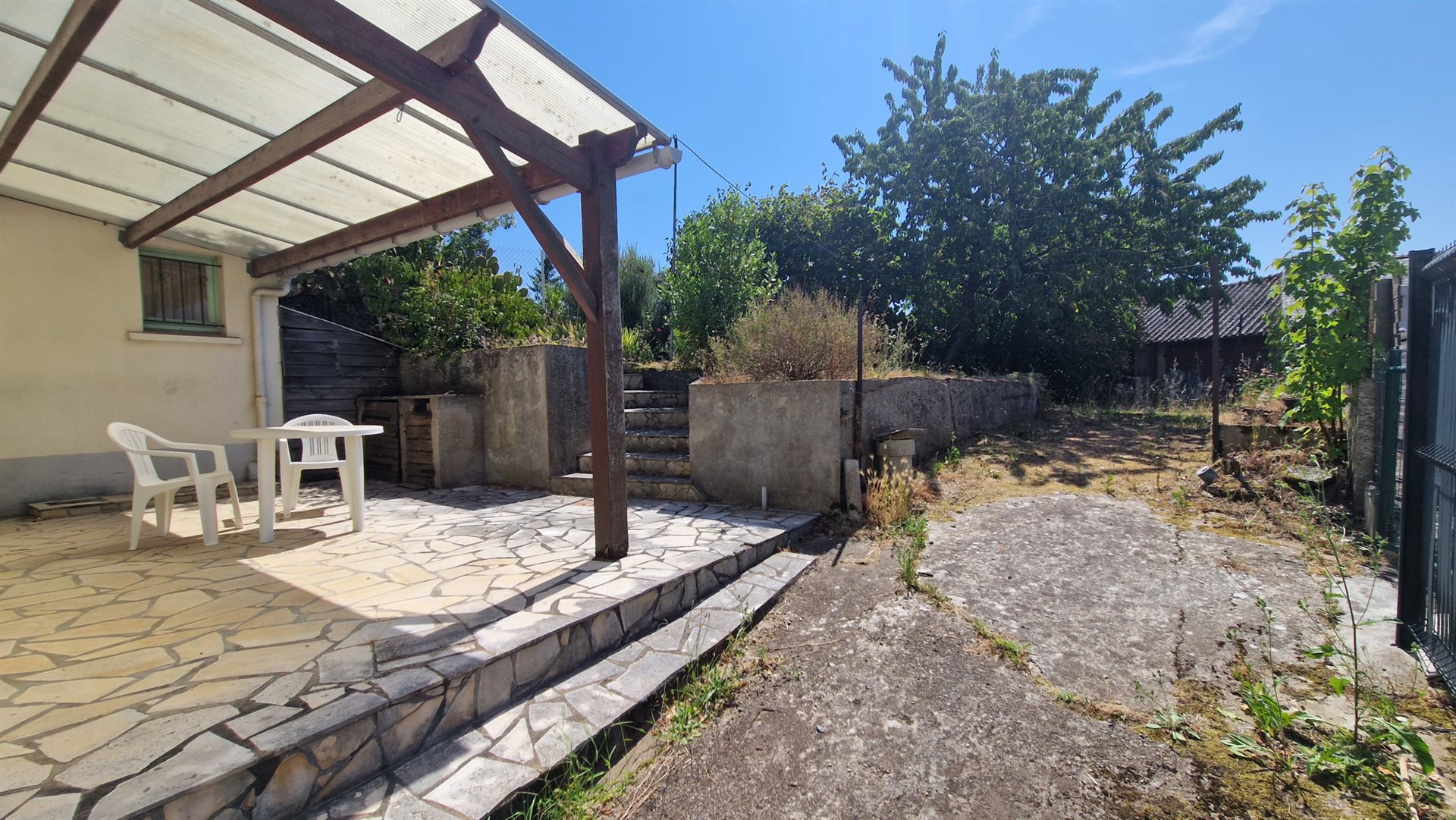 Maison à vendre, 86m², Couffé