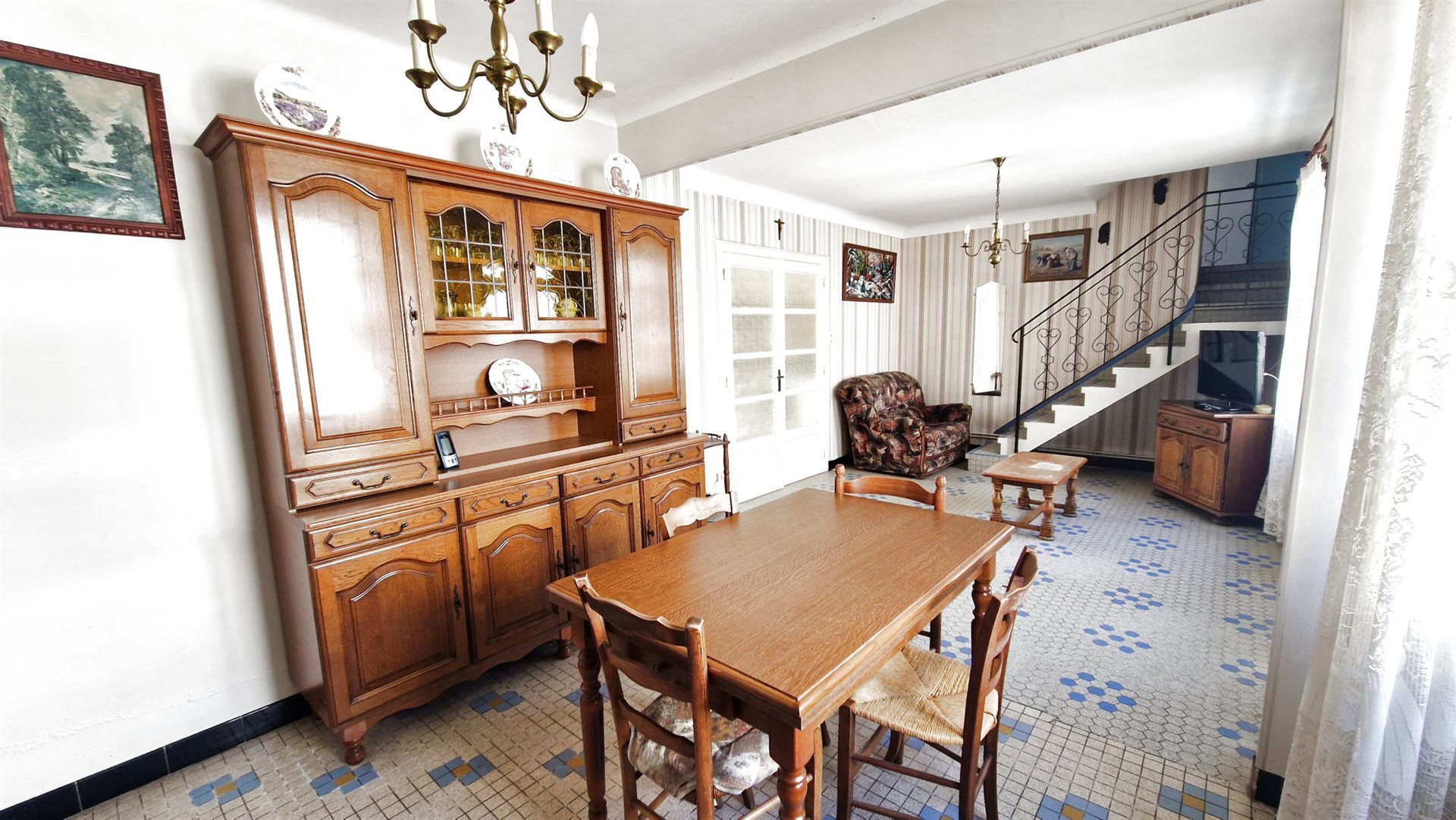 Maison à vendre, 86m², Couffé
