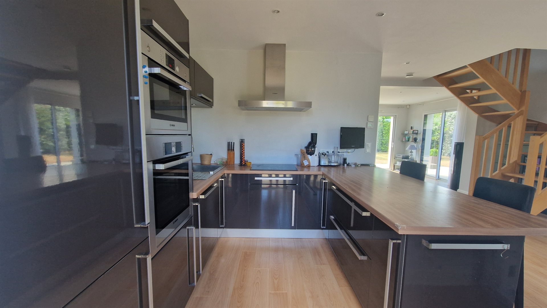 Maison à vendre, 97m², Couffé