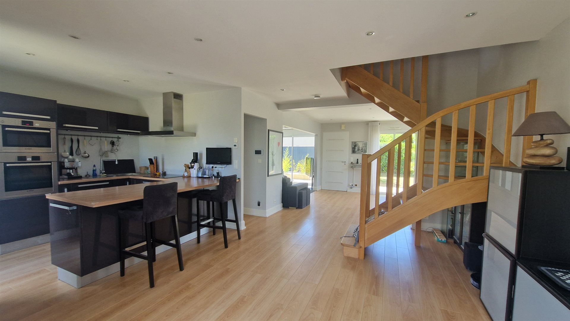 Maison à vendre, 97m², Couffé