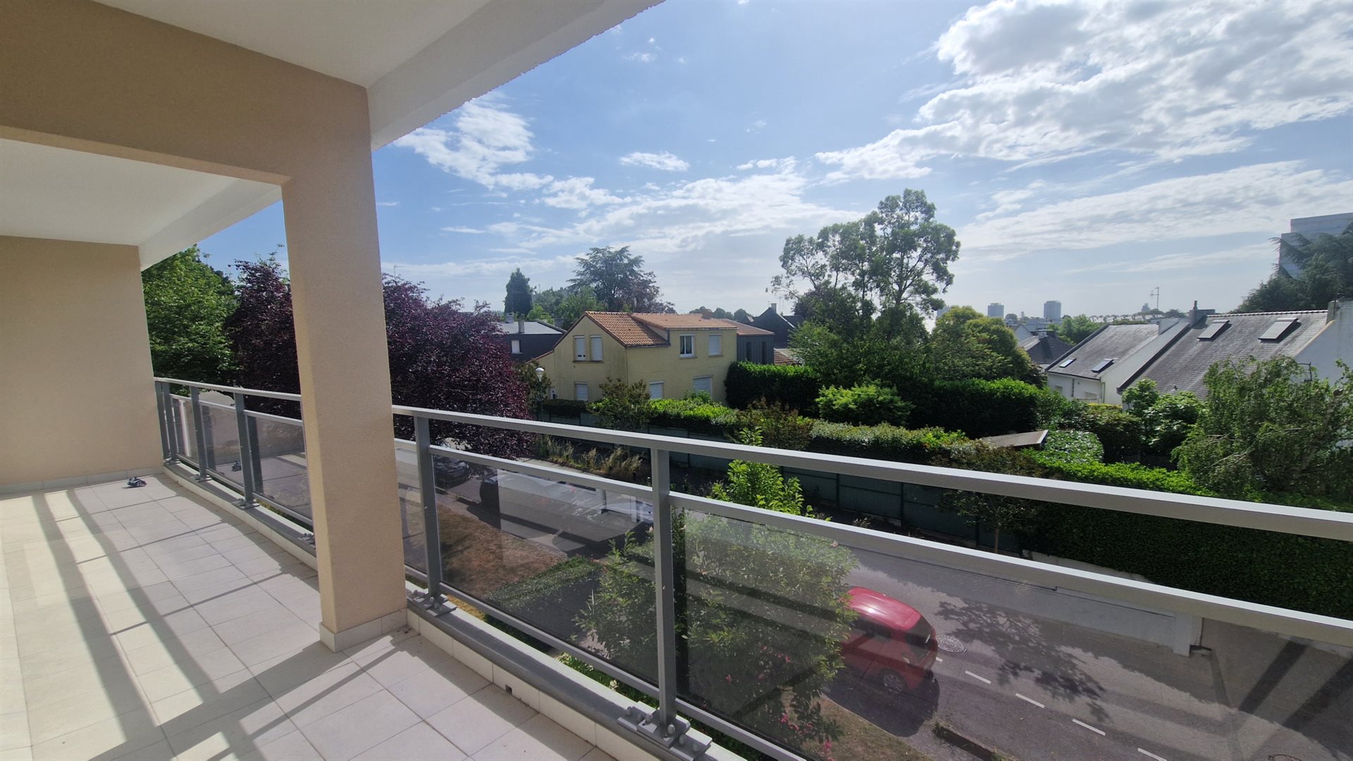 Appartement à vendre, 50m², Saint-Herblain
