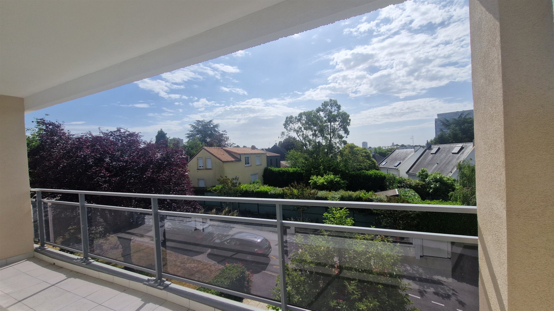 Appartement à vendre, 50m², Saint-Herblain