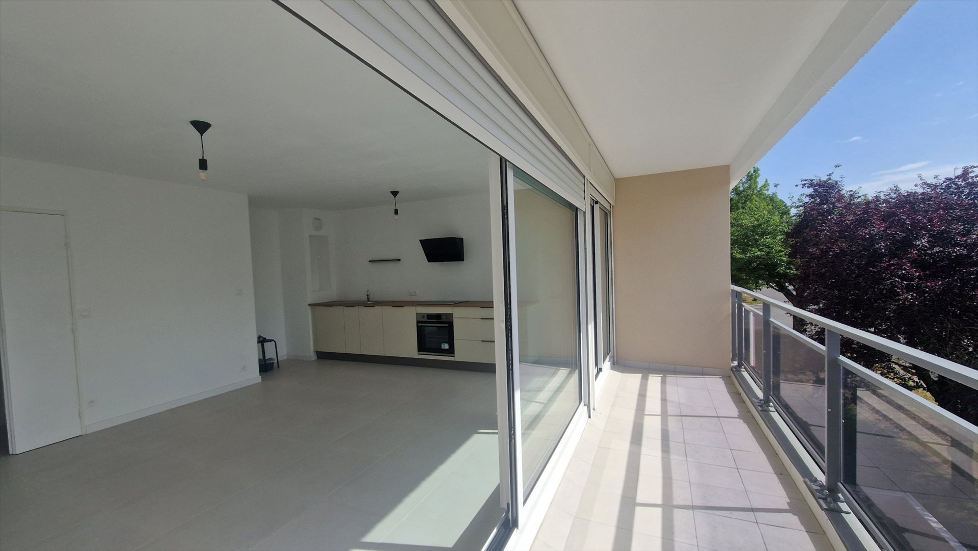 Appartement à vendre, 50m², Saint-Herblain