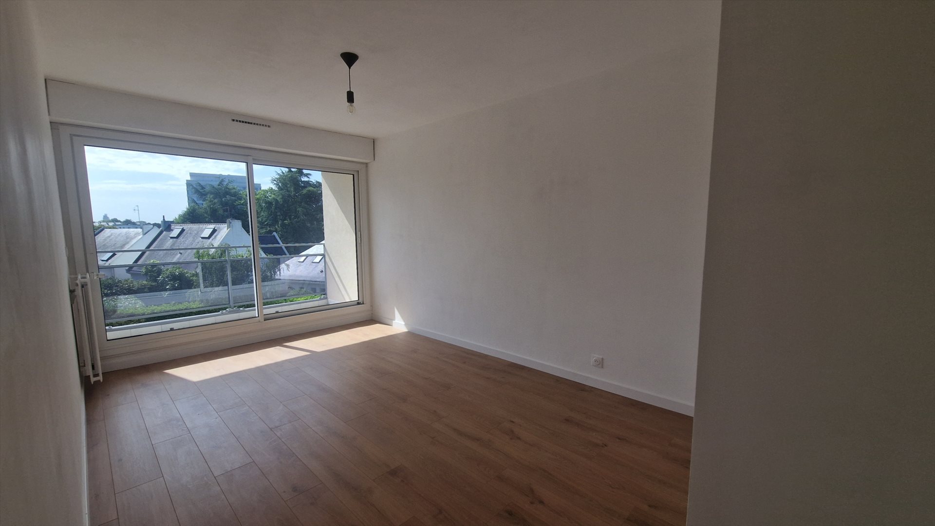 Appartement à vendre, 50m², Saint-Herblain