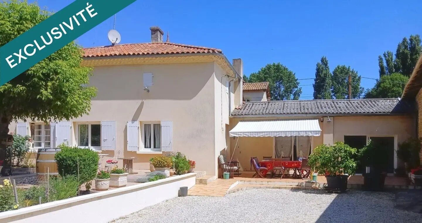 Maison à vendre, 152m², Vallet