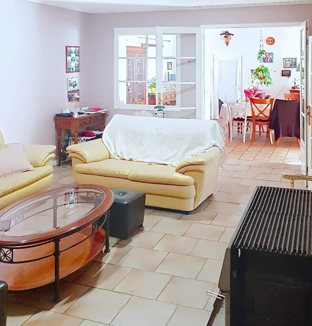 Maison à vendre, 152m², Vallet