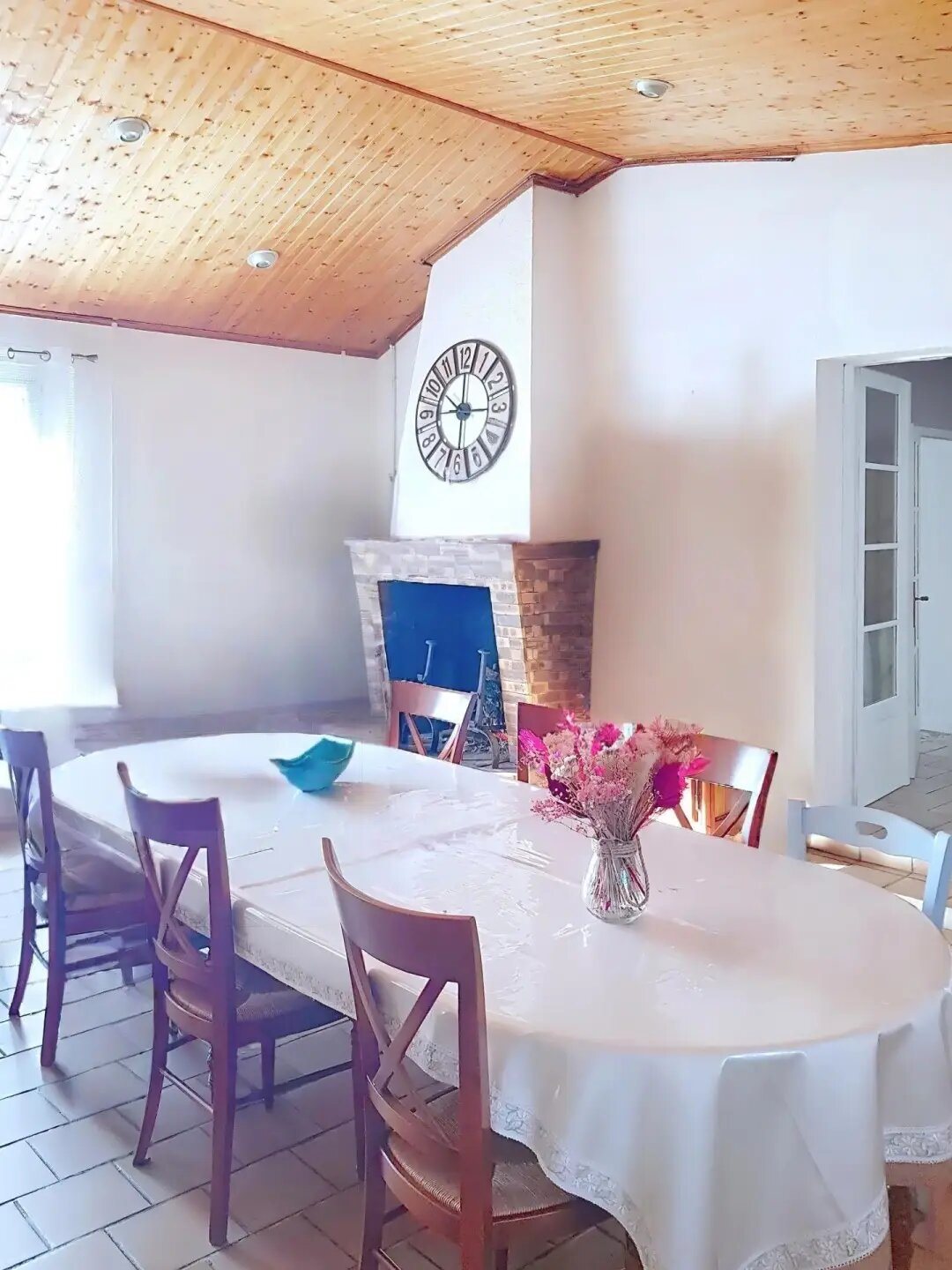 Maison à vendre, 152m², Vallet