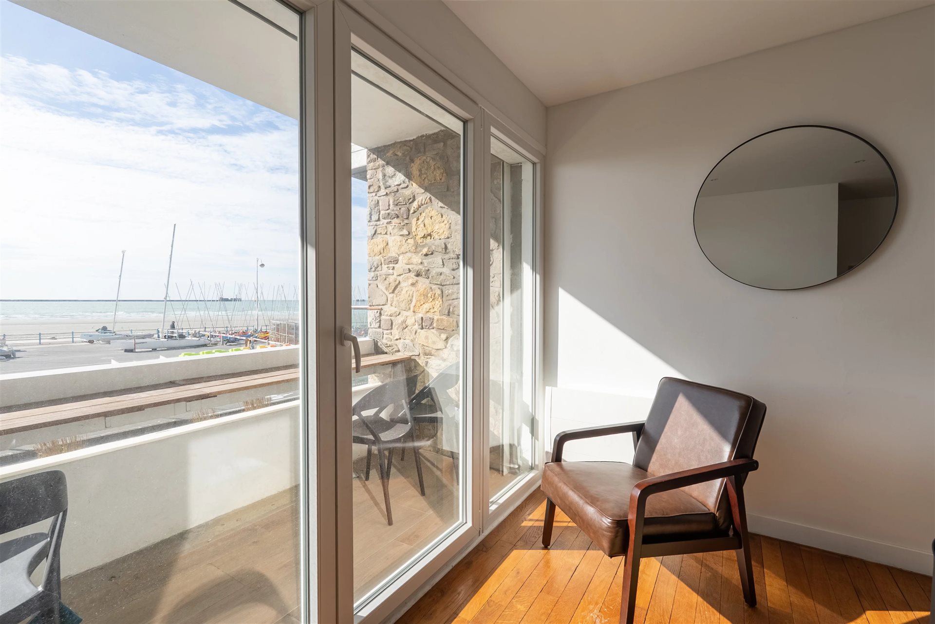 Appartement à vendre, 50m², Boulogne-sur-Mer