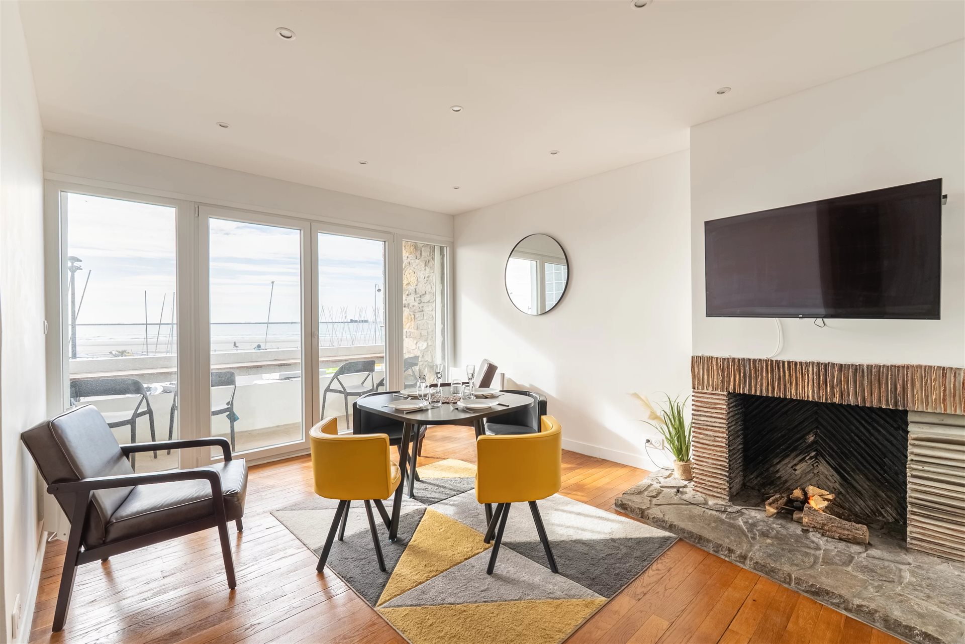 Appartement à vendre, 50m², Boulogne-sur-Mer