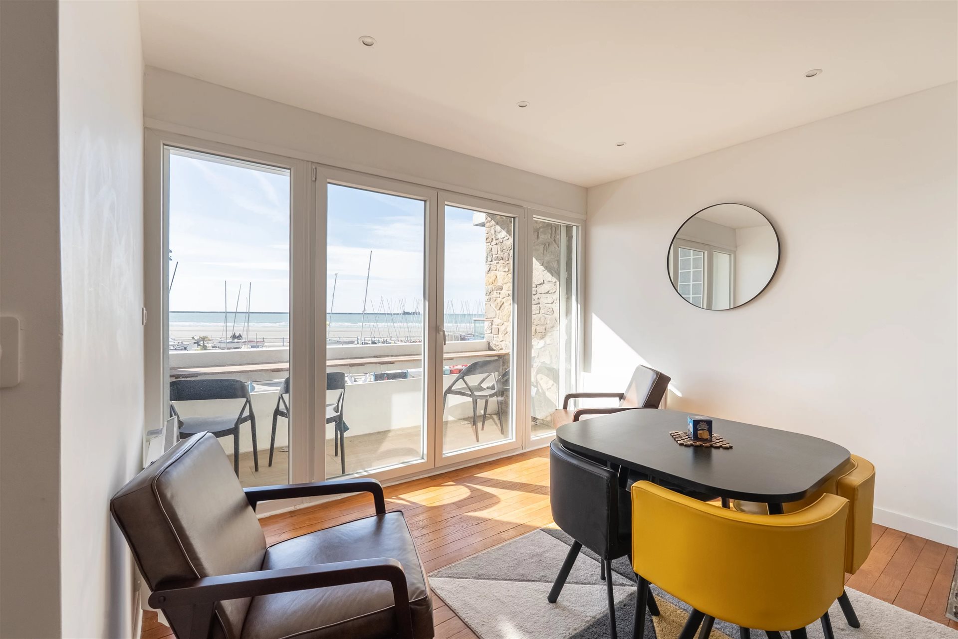 Appartement à vendre, 50m², Boulogne-sur-Mer
