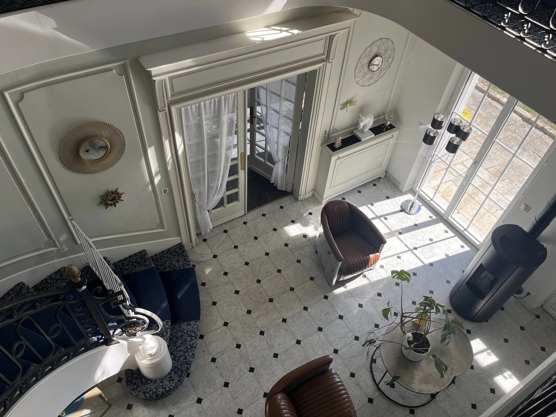 Maison à vendre, 334m², Riec-sur-Belon